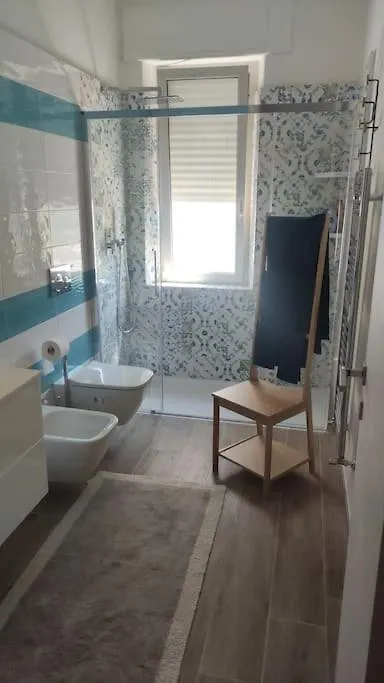 Appartamento Al Mar Forte dei Marmi Apartment