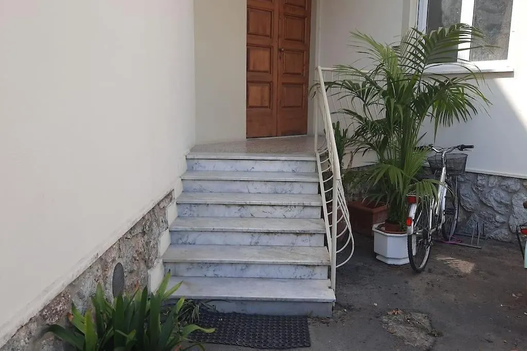 Apartment Appartamento Al Mar Forte dei Marmi