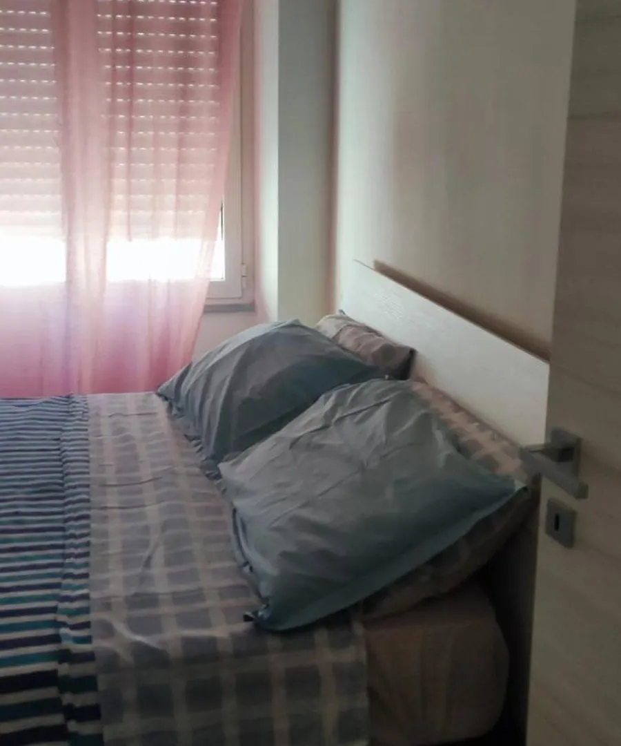Apartment Appartamento Al Mar Forte dei Marmi Italy