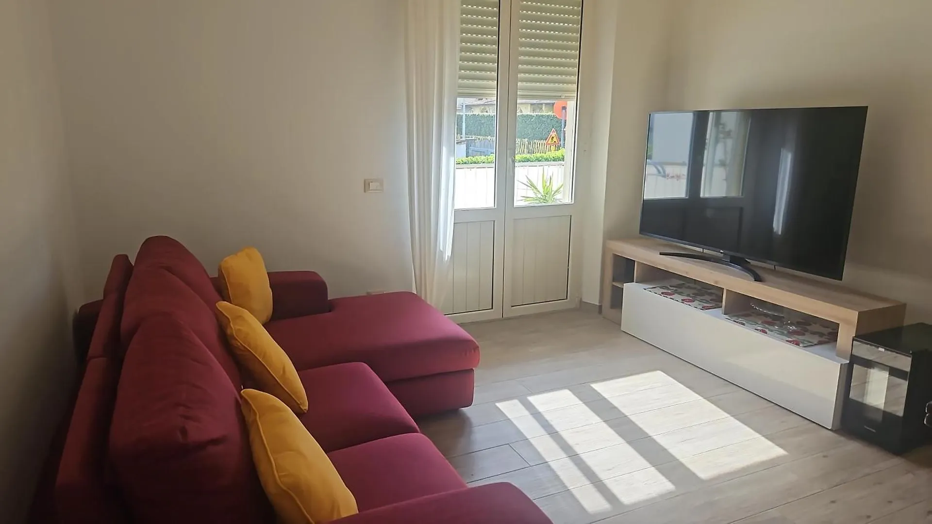 Appartamento Al Mar Forte dei Marmi