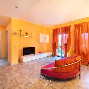  Apartment Tea Versilia -