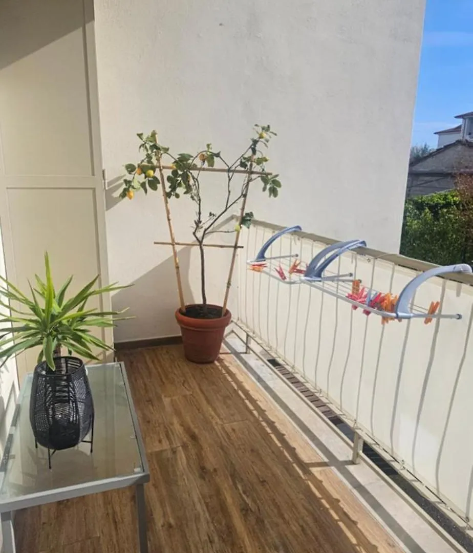 Appartamento Al Mar - Forte Dei Marmi